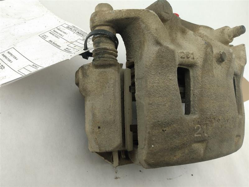 Nissan Leaf Front Left Caliper - 0