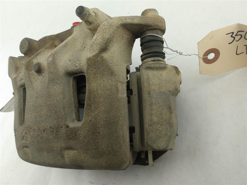 Nissan Leaf Front Left Caliper