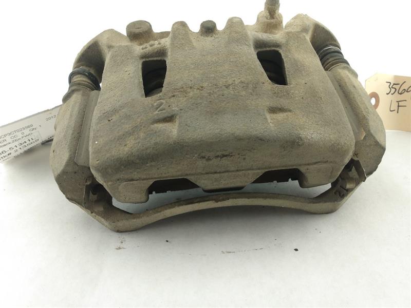 Nissan Leaf Front Left Caliper