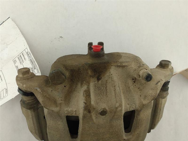 Nissan Leaf Front Left Caliper