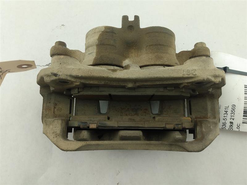 Nissan Leaf Front Left Caliper