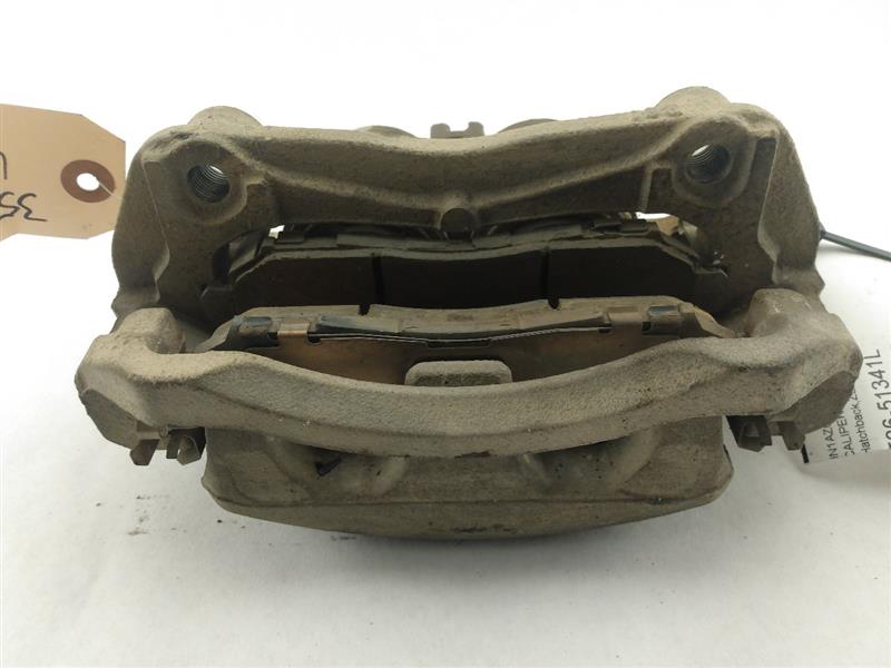 Nissan Leaf Front Left Caliper