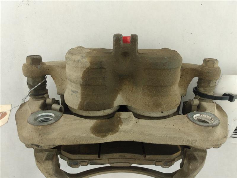 Nissan Leaf Front Left Caliper