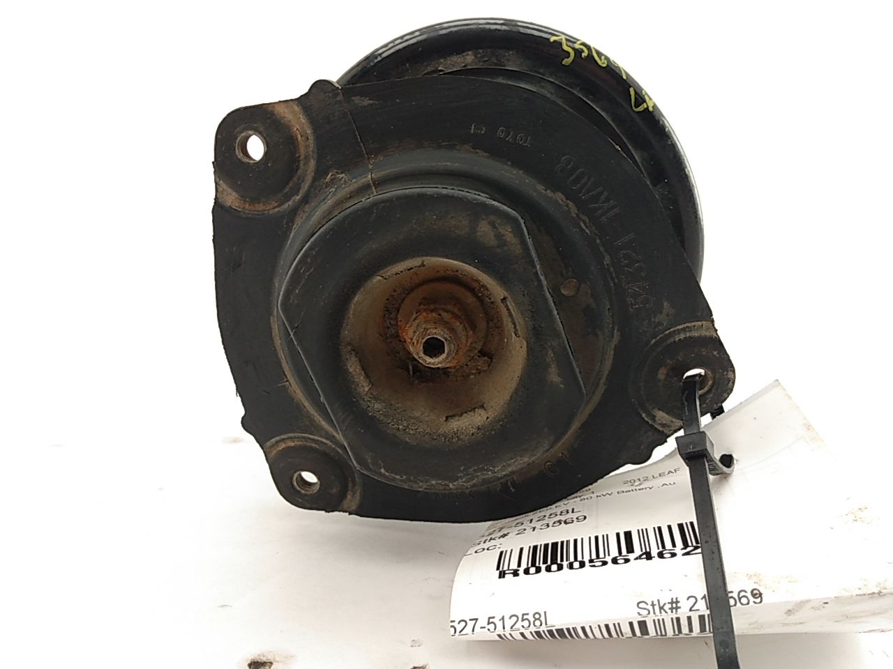 Nissan Leaf Front Left Strut