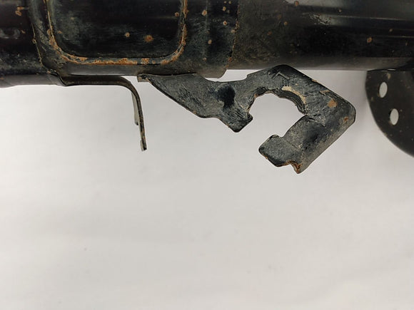 Nissan Leaf Front Left Strut