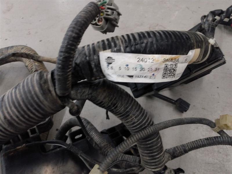 Nissan Leaf Whole Car Harness