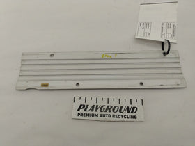 Saab 9-3 Engine Cover Plate
