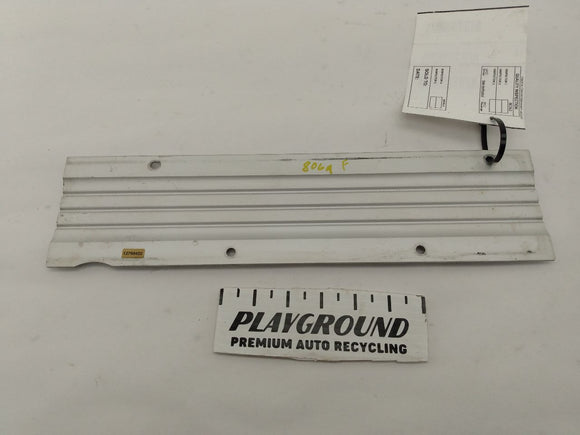 Saab 9-3 Engine Cover Plate