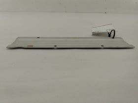 Saab 9-3 Engine Cover Plate - 0