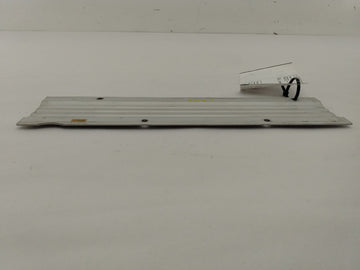 Saab 9-3 Engine Cover Plate - 0