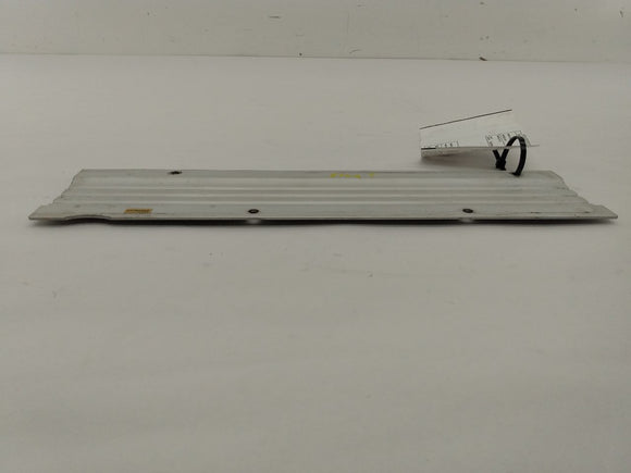 Saab 9-3 Engine Cover Plate