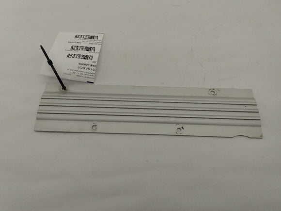 Saab 9-3 Engine Cover Plate