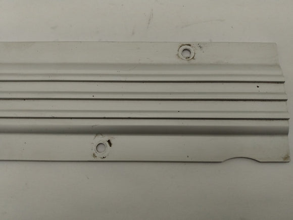 Saab 9-3 Engine Cover Plate