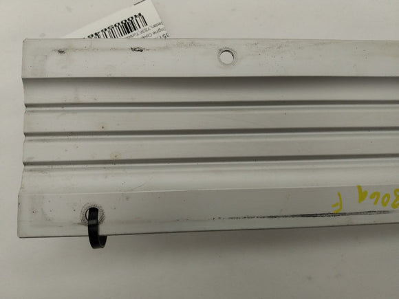 Saab 9-3 Engine Cover Plate