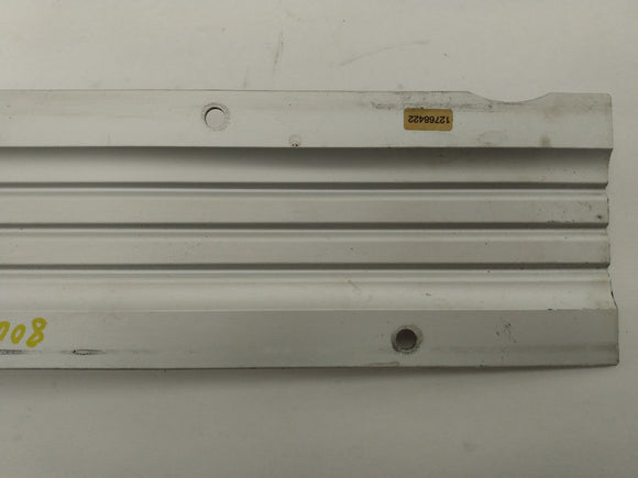 Saab 9-3 Engine Cover Plate
