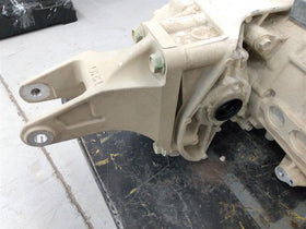 Nissan Leaf Engine And Transmission - 0
