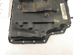 Jaguar X Type Transmission Oil Pan - 0