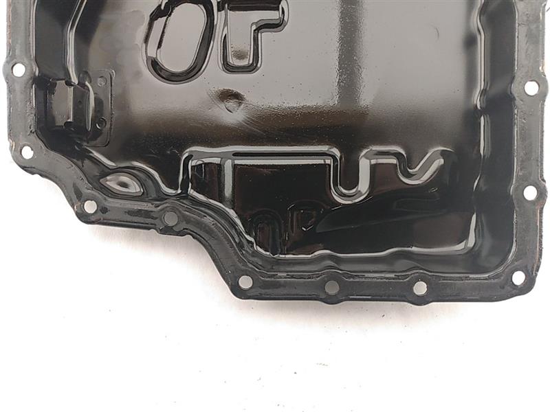 Jaguar X Type Transmission Oil Pan