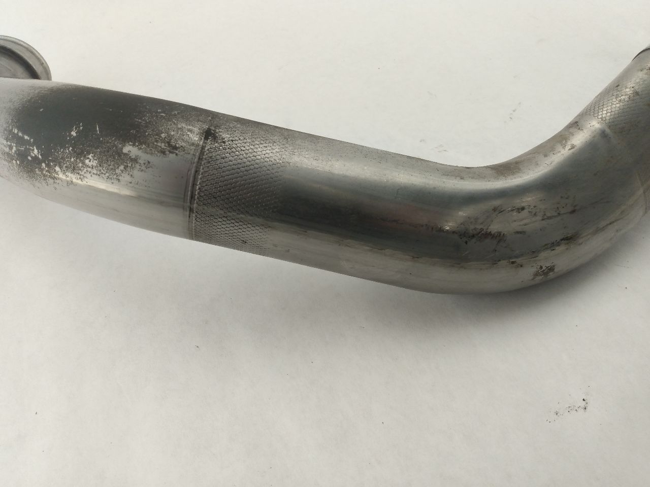 Saab 9-3 Intercooler Pipe