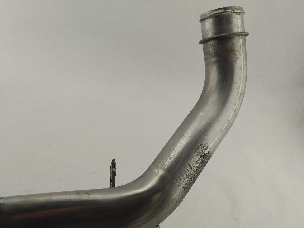 Saab 9-3 Intercooler Pipe