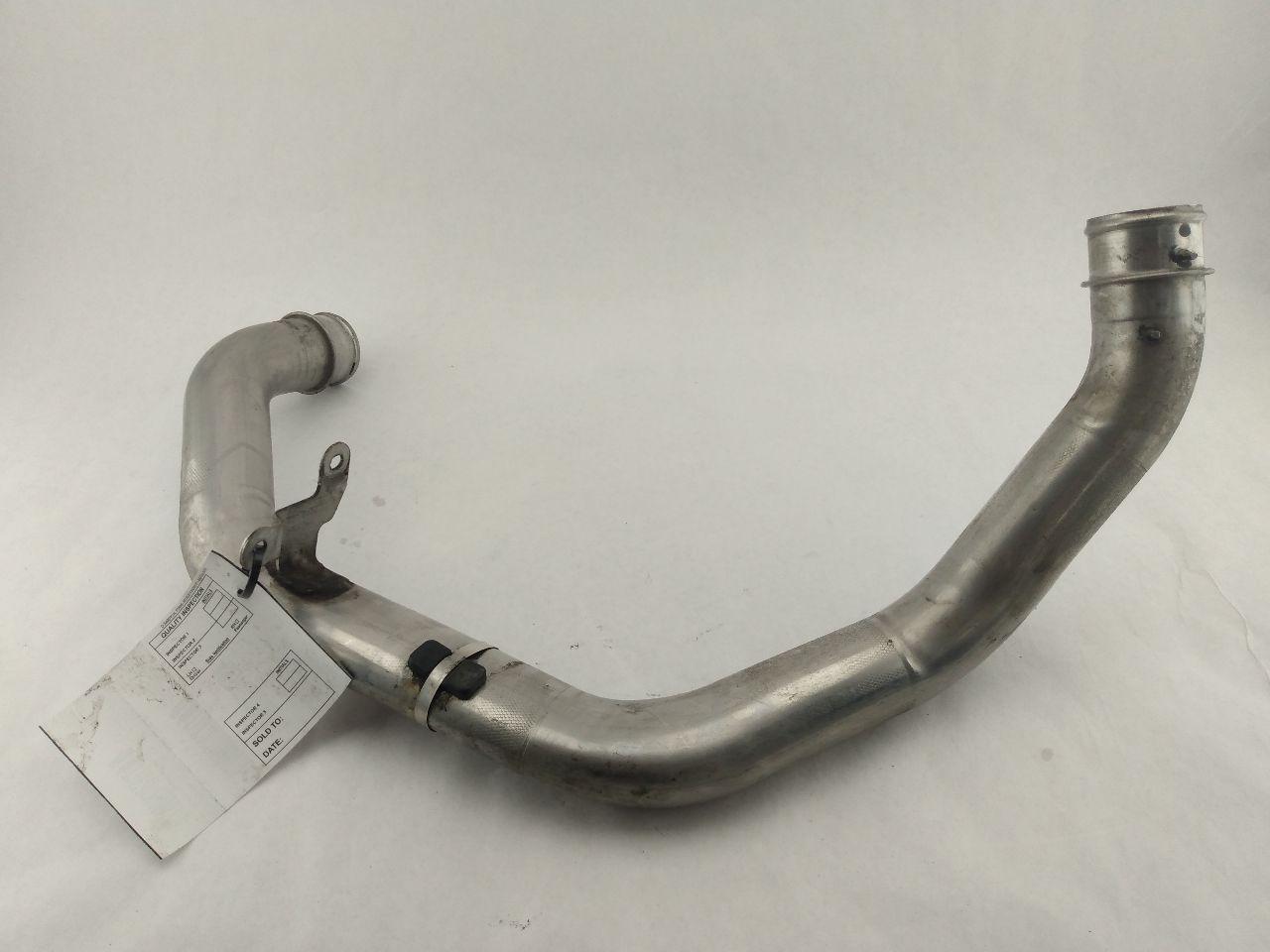 Saab 9-3 Intercooler Pipe