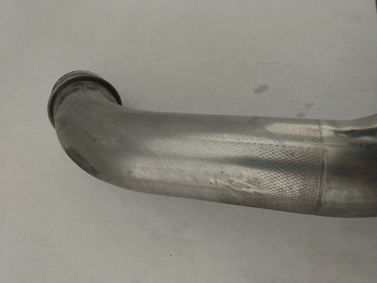 Saab 9-3 Intercooler Pipe