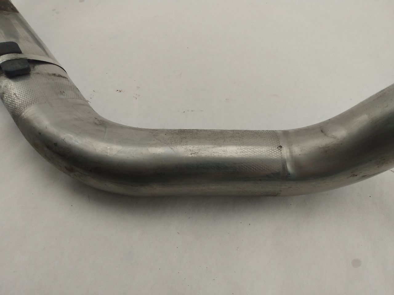 Saab 9-3 Intercooler Pipe