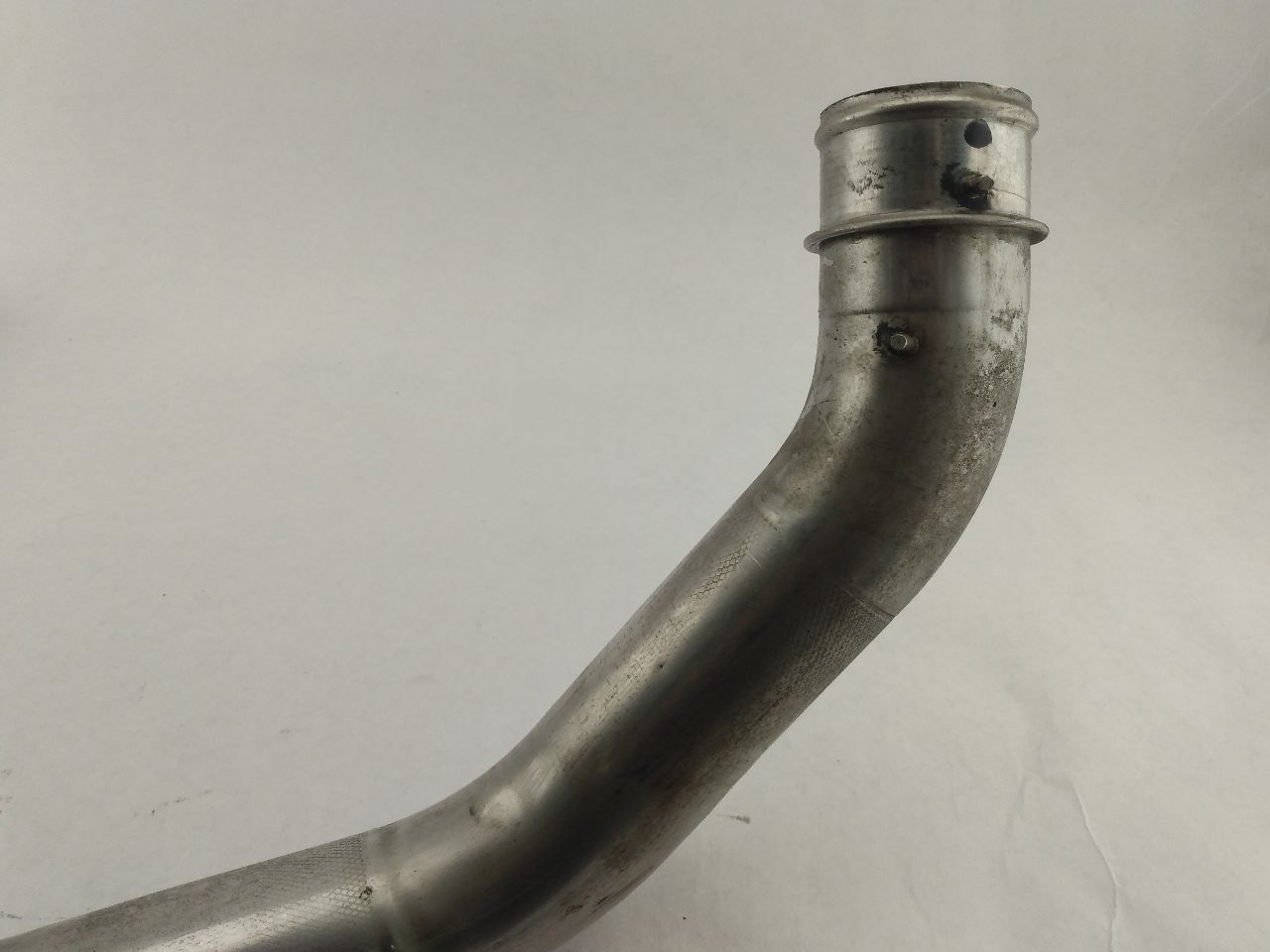 Saab 9-3 Intercooler Pipe