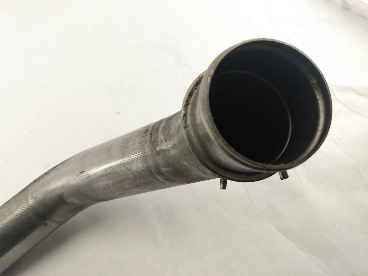 Saab 9-3 Intercooler Pipe