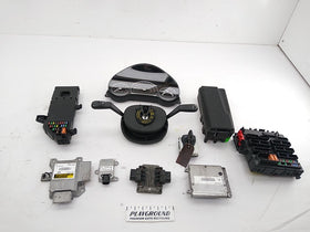 Saab 9-3 Ignition Kit