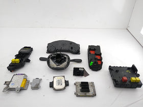 Saab 9-3 Ignition Kit - 0