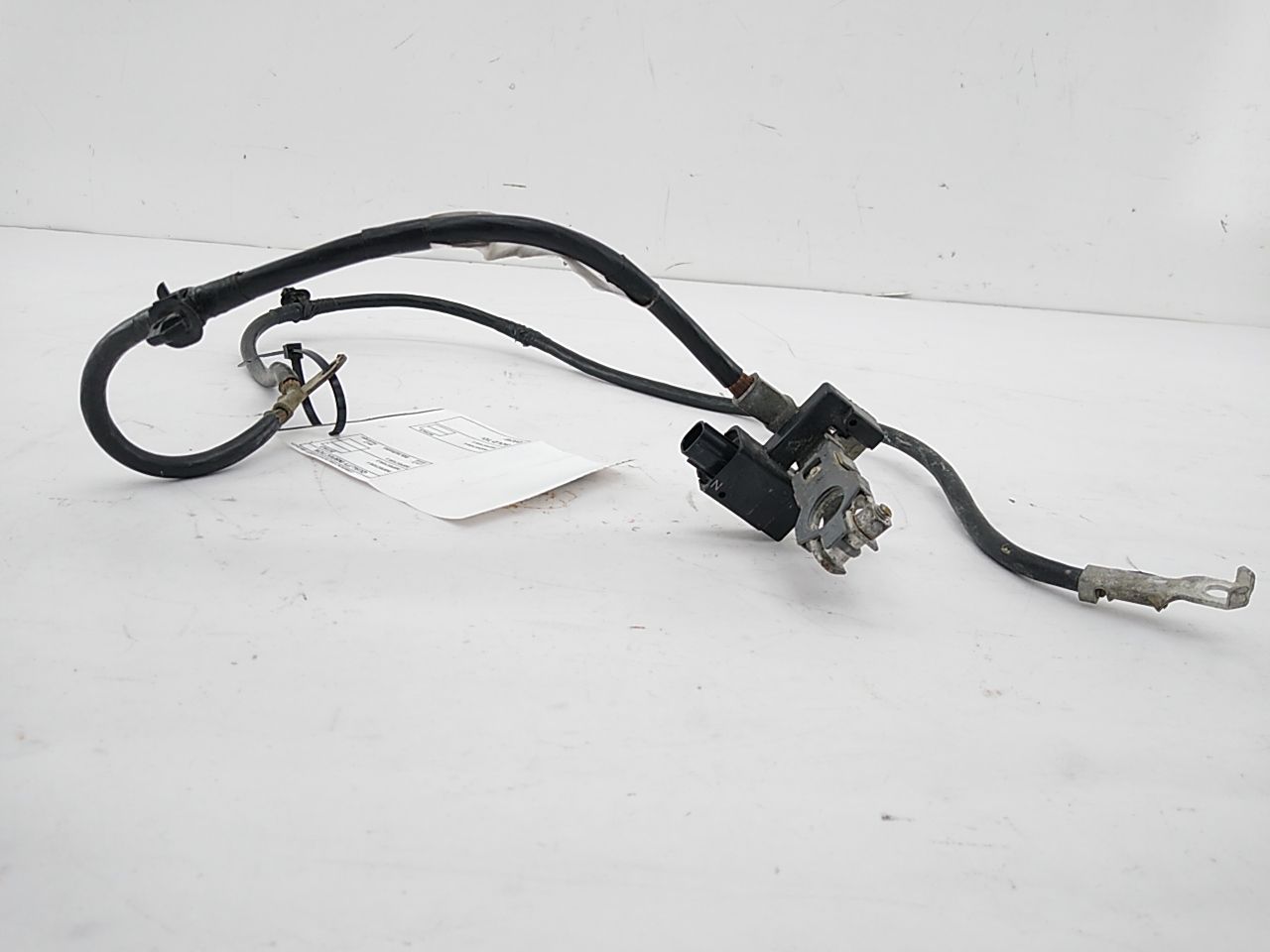 Nissan Leaf Negative Battery Cable