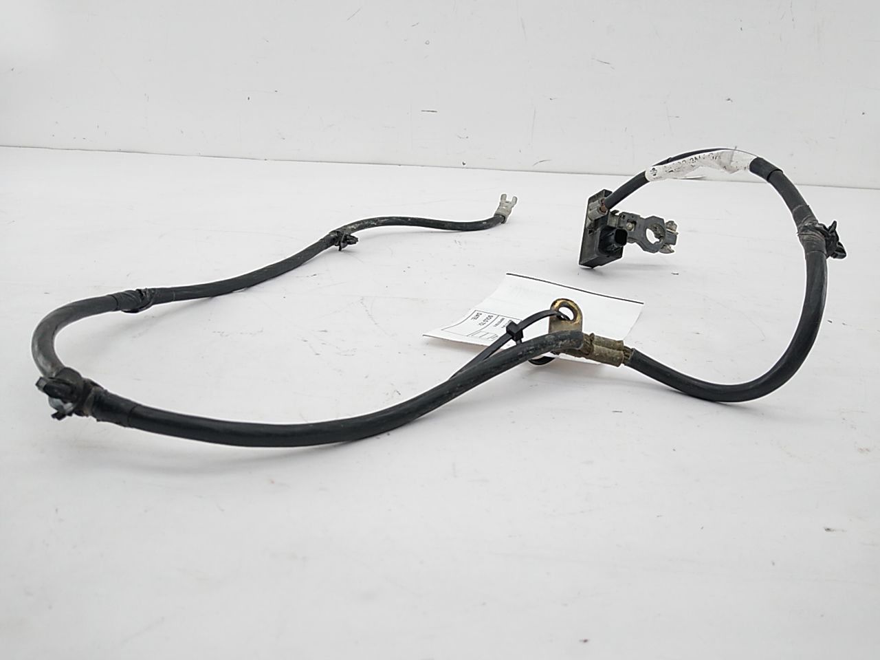 Nissan Leaf Negative Battery Cable