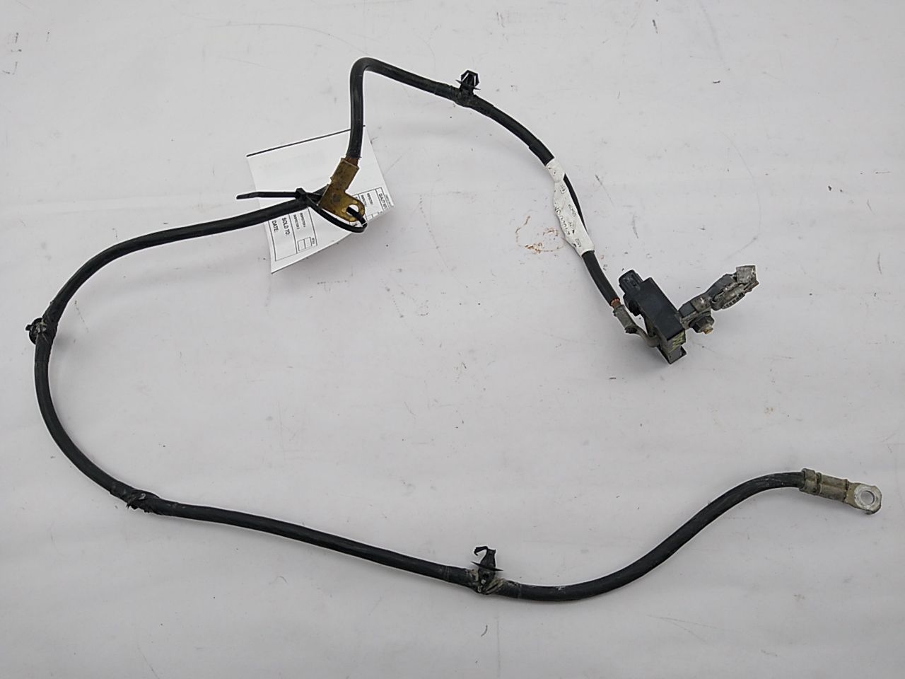 Nissan Leaf Negative Battery Cable