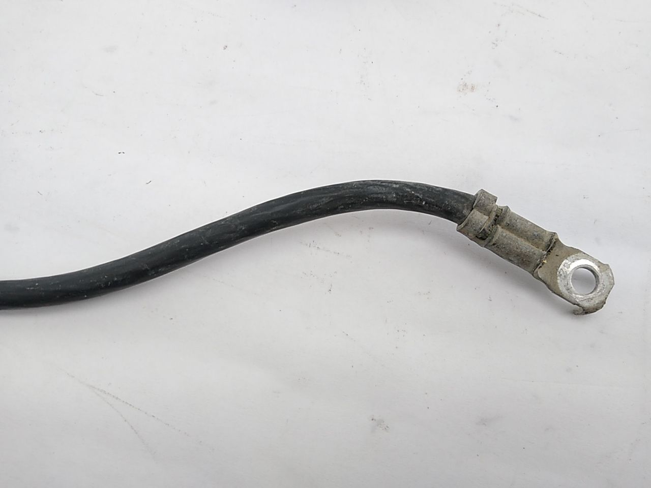 Nissan Leaf Negative Battery Cable