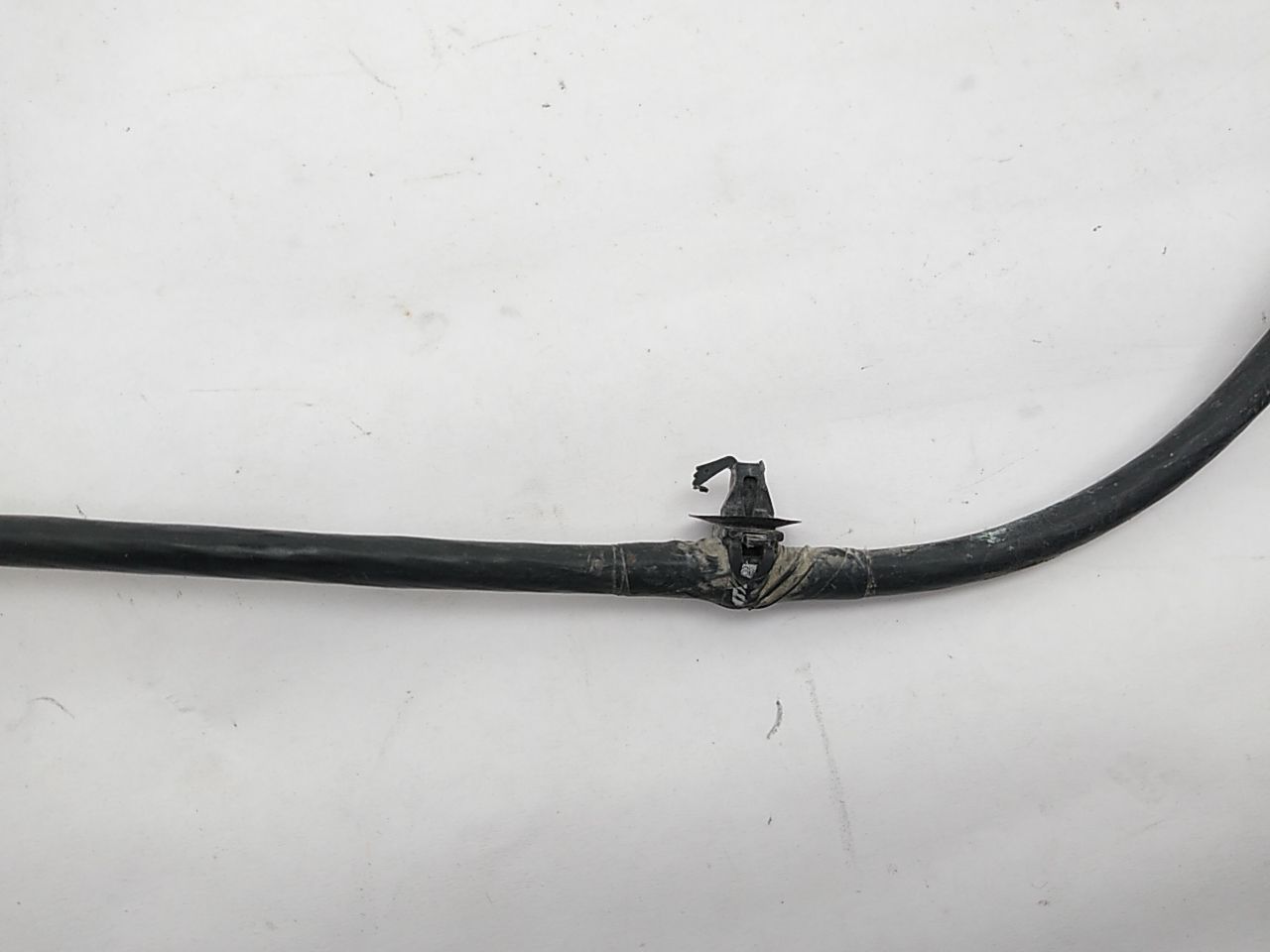 Nissan Leaf Negative Battery Cable