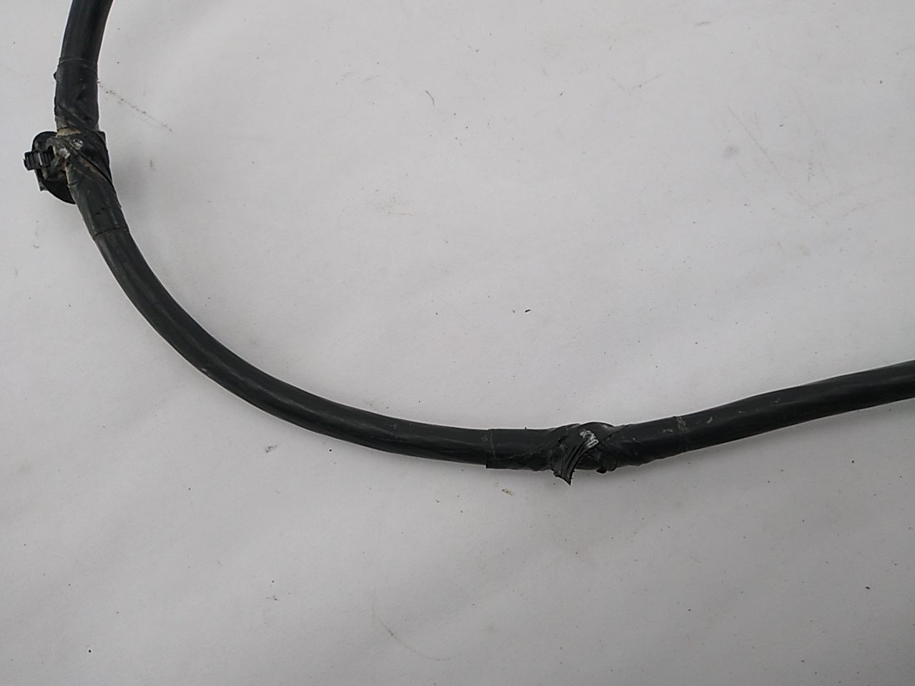 Nissan Leaf Negative Battery Cable