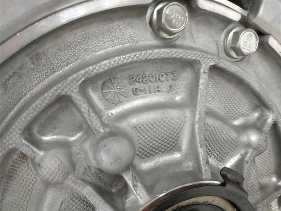 Chevrolet Corvette Automatic Transmission CORE