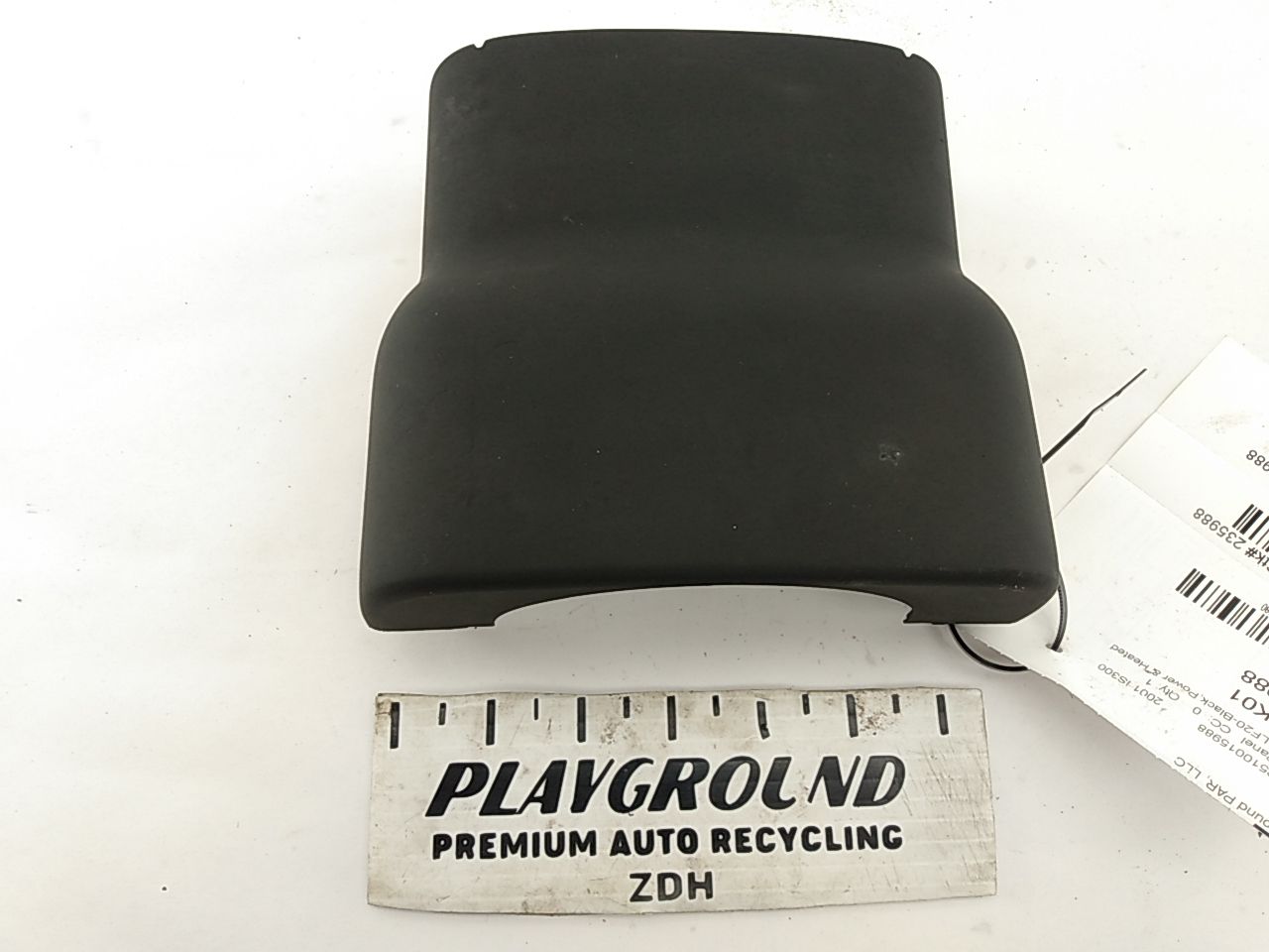 Lexus IS300 Lower Steering Column Trim