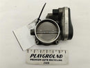 BMW 650I Throttle Body-1