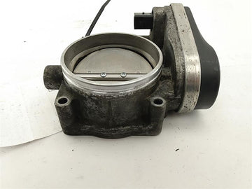 BMW 650I Throttle Body - 0