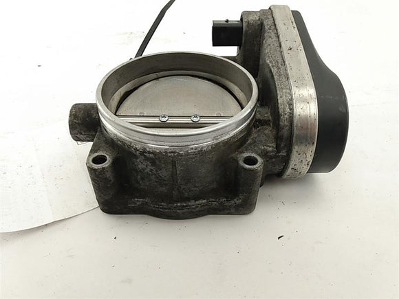 BMW 650I Throttle Body