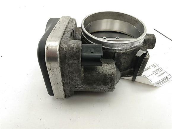 BMW 650I Throttle Body