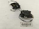 BMW 328I Front Left Door Lock Actuator-1