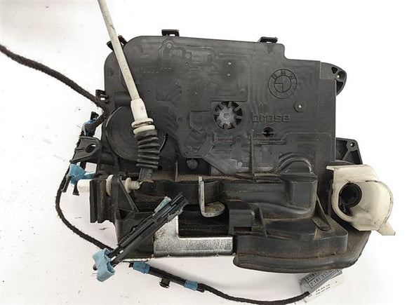 BMW 328I Front Left Door Lock Actuator