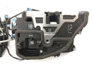 BMW 328I Front Left Door Lock Actuator-4