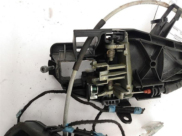 BMW 328I Front Left Door Lock Actuator
