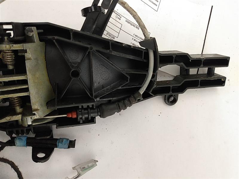 BMW 328I Front Left Door Lock Actuator