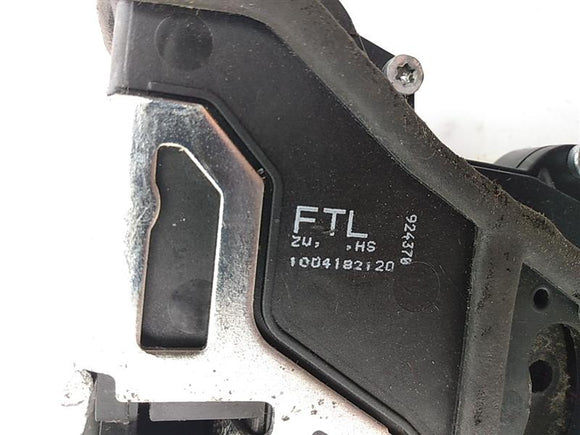 BMW 328I Front Left Door Lock Actuator