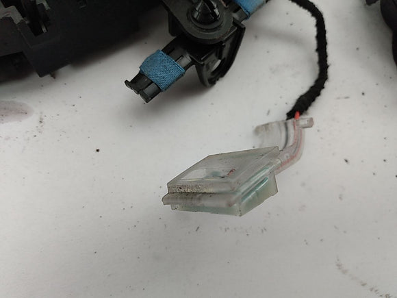 BMW 328I Front Left Door Lock Actuator